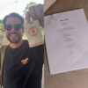 Paulinho Vilhena volta à Globo após 7 anos em 'Por Você