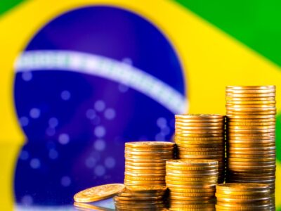 Pesquisa: 46% veem piora na economia; inflação dos alimentos pesa
