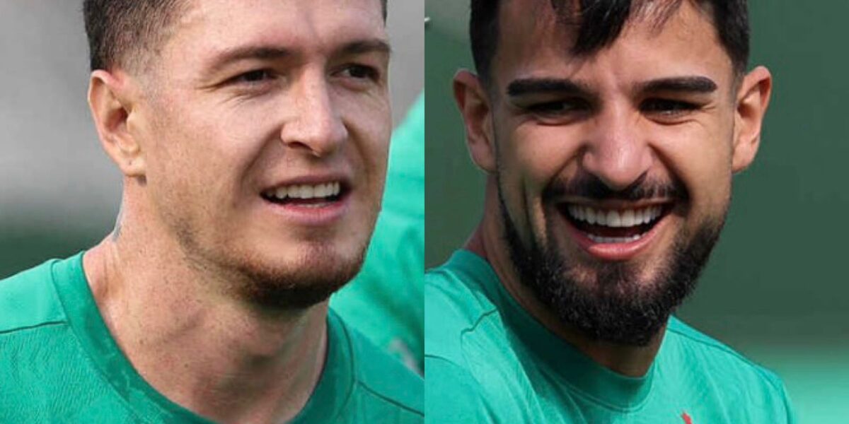 Pré-lista da Argentina expõe Brasileirão: só 2 convocados entre 50