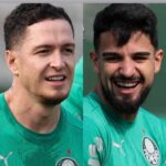 Pré-lista da Argentina expõe Brasileirão: só 2 convocados entre 50