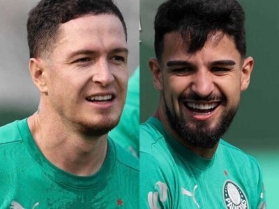 Pré-lista da Argentina expõe Brasileirão: só 2 convocados entre 50