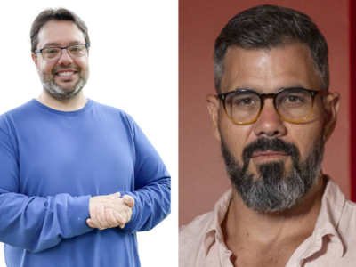 Pregador rebate críticas ao curso de Juliano Cazarré