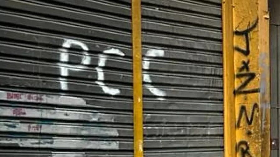 Procurador eleitoral: crime organizado não se resolve em prazo eleitoral