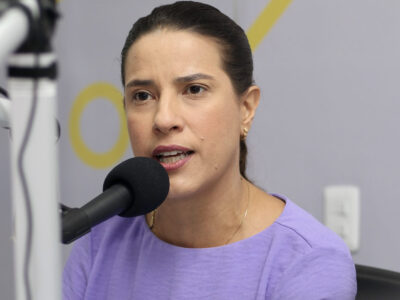 Raquel Lyra vira sobre Campos e lidera segundo turno em PE