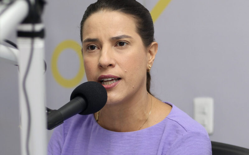 Raquel Lyra vira sobre Campos e lidera segundo turno em PE