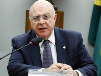 Relator remove anuência prévia de Conselho em projeto