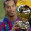 Ronaldinho: alegria pura em documentário da Netflix