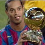 Ronaldinho: alegria pura em documentário da Netflix