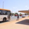 Roubos em ônibus do DF caem 52% com fim do dinheiro