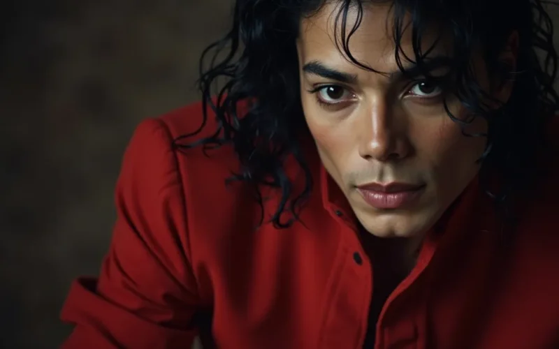 Tudo o que sabemos sobre o filme oficial de Michael Jackson