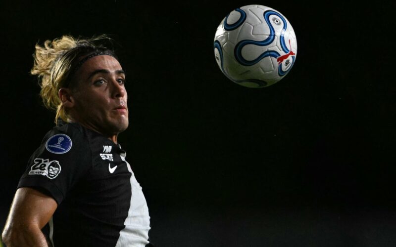 Vasco 0 x 3 Bragantino: torcida protesta e time afunda no Z-4