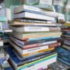 Venda de livros cresce 6,5% no Brasil em 2025; obras gerais lideram