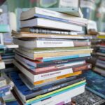 Venda de livros cresce 6,5% no Brasil em 2025; obras gerais lideram