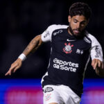 Yuri Alberto decide, Corinthians vence Barra e avança na Copa do Brasil
