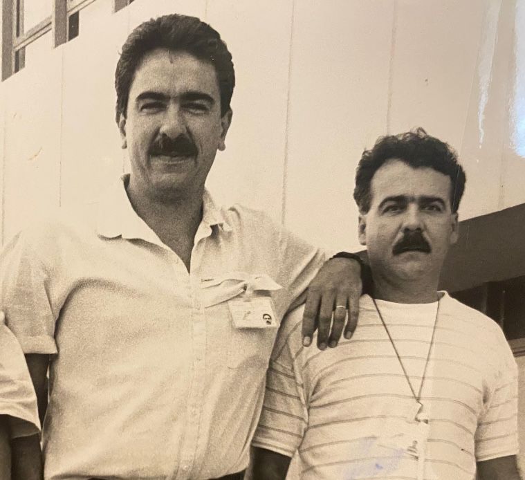 Zé Antônio: jornalismo perde o português mais carioca de Brasília