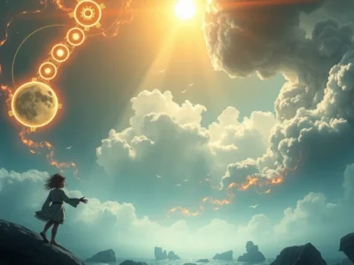 A influência da Odisseia em filmes de aventura e fantasia