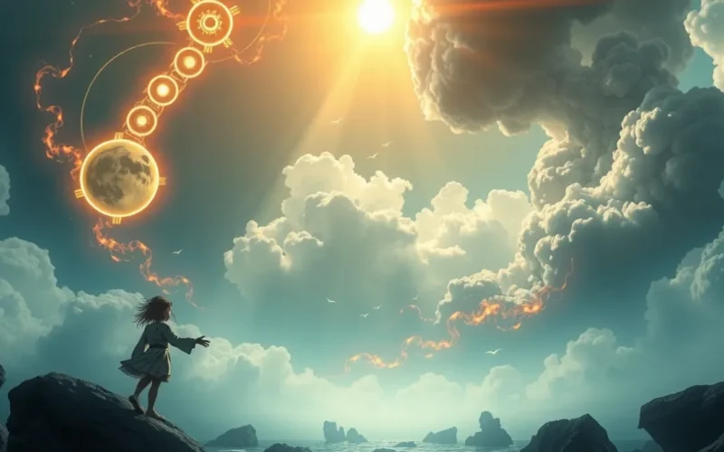 A influência da Odisseia em filmes de aventura e fantasia