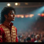 A trajetória de Michael Jackson do Jackson 5 ao estrelato