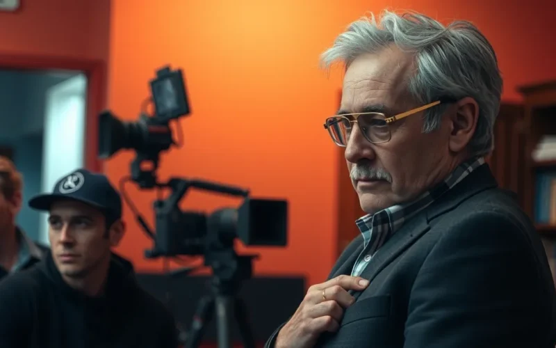A vida pessoal de Steven Spielberg longe das câmeras de cinema