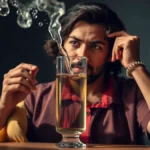 Alcoolismo e os danos ao fígado, cérebro e relações pessoais