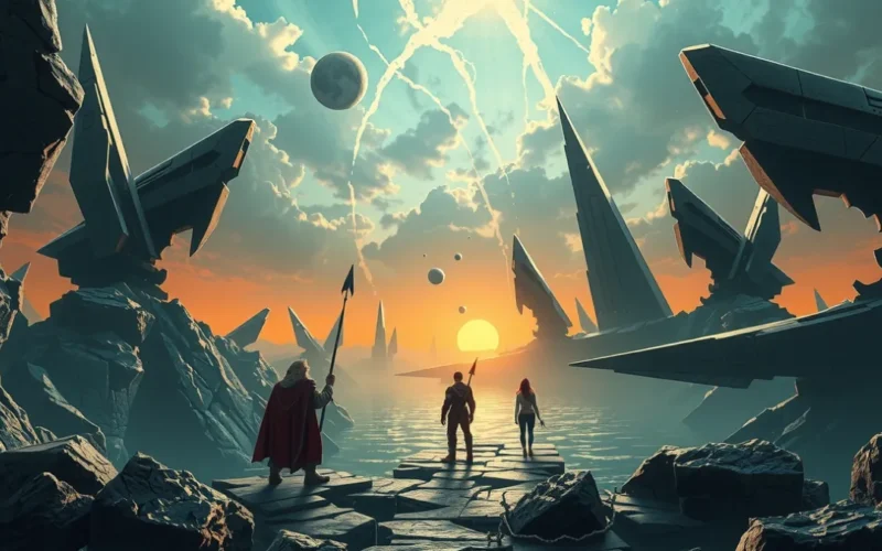 As curiosidades mais surpreendentes sobre o universo de He-Man