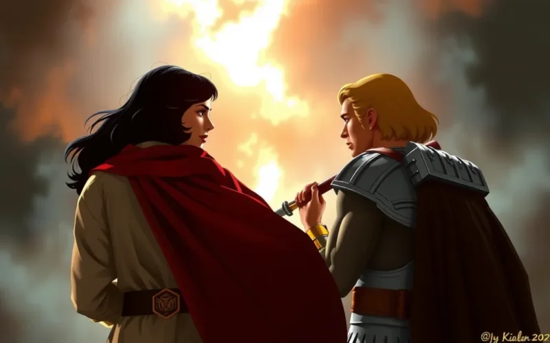 As frases mais famosas de He-Man que marcaram várias gerações