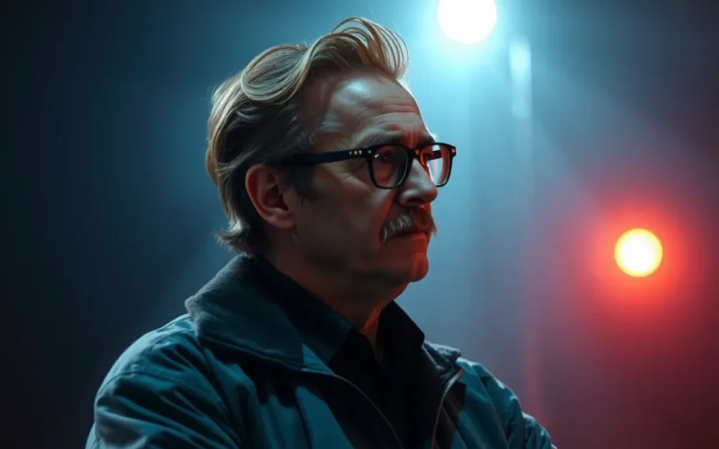 As participações especiais de Spielberg em seus próprios filmes