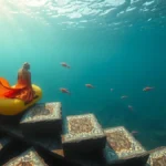 As sereias da mitologia grega e seu canto mortal aos marinheiros