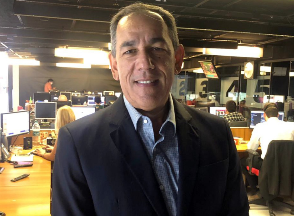 BandNews: Marco Antonio Sabino assume reposicionamento do canal