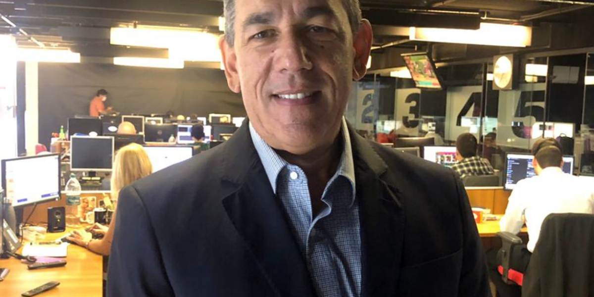 BandNews: Marco Antonio Sabino assume reposicionamento do canal