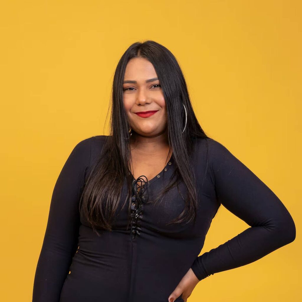 Chaiany Andrade revela planos após BBB 26: "Vou estudar teatro