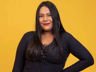 Chaiany Andrade revela planos após BBB 26: "Vou estudar teatro