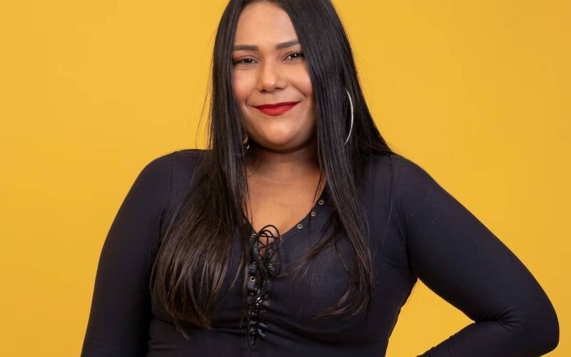 Chaiany Andrade revela planos após BBB 26: "Vou estudar teatro