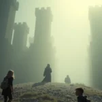 Como a mitologia grega inspirou as maiores sagas do cinema