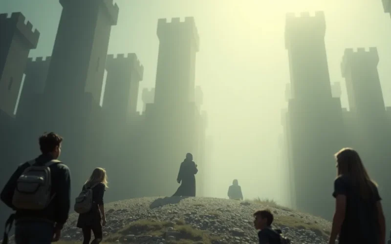 Como a mitologia grega inspirou as maiores sagas do cinema