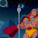 Como a Netflix recriou He-Man em novas séries animadas