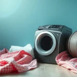 Como Desentupir o Cano da Máquina de Lavar Roupa com Facilidade