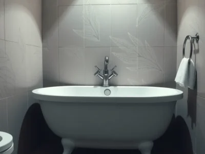 Como Desentupir o Tanque de Lavar Roupa Entupido em Casa Rápido