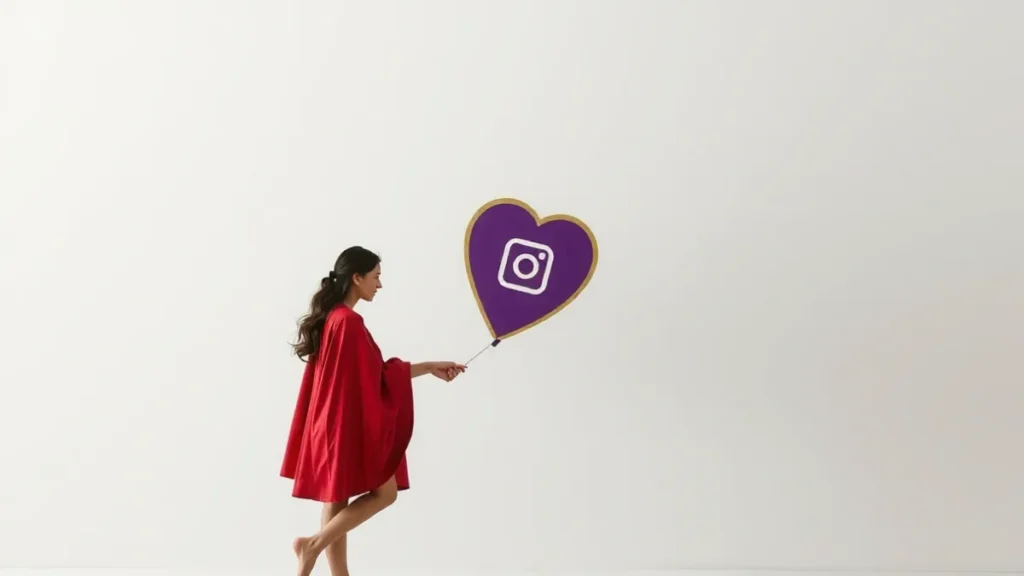 Como funciona o algoritmo do Instagram e do TikTok hoje em 2026