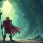 Como o desenho de He-Man dos anos 80 conquistou o mundo todo