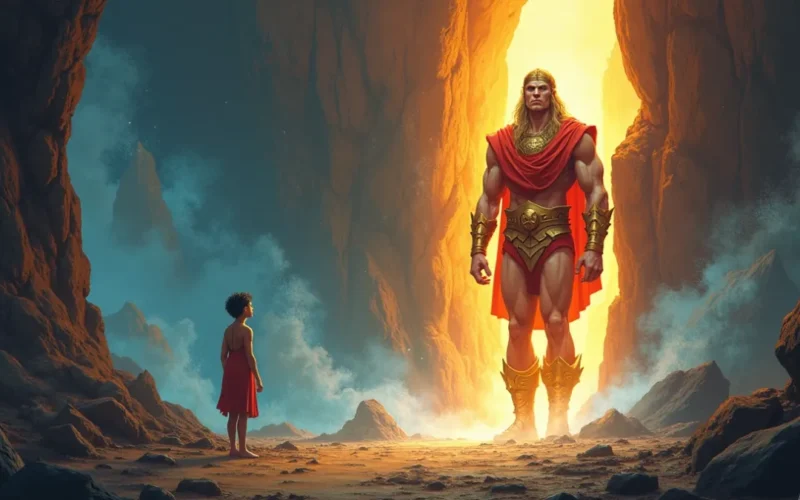 Como o desenho de She-Ra expandiu o universo de He-Man