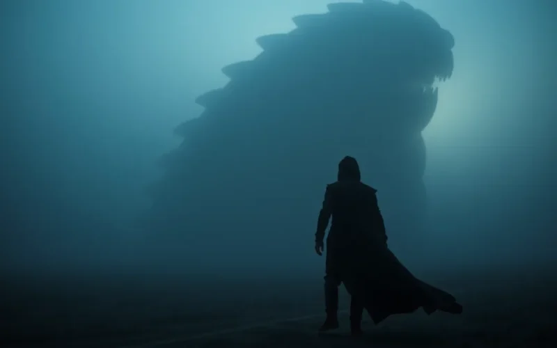 Como Spielberg constrói suspense sem precisar mostrar o monstro