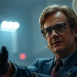 Como Spielberg superou os problemas técnicos durante Tubarão