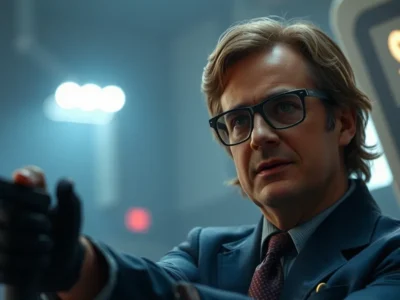 Como Spielberg superou os problemas técnicos durante Tubarão