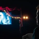 Como Spielberg usa a luz para criar atmosfera nas cenas de cinema