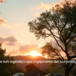 Erros nas legendas que reduzem o engajamento das suas postagens