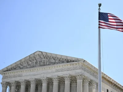 EUA recorrem de ordem para reembolsar US$ 166 bi em tarifas