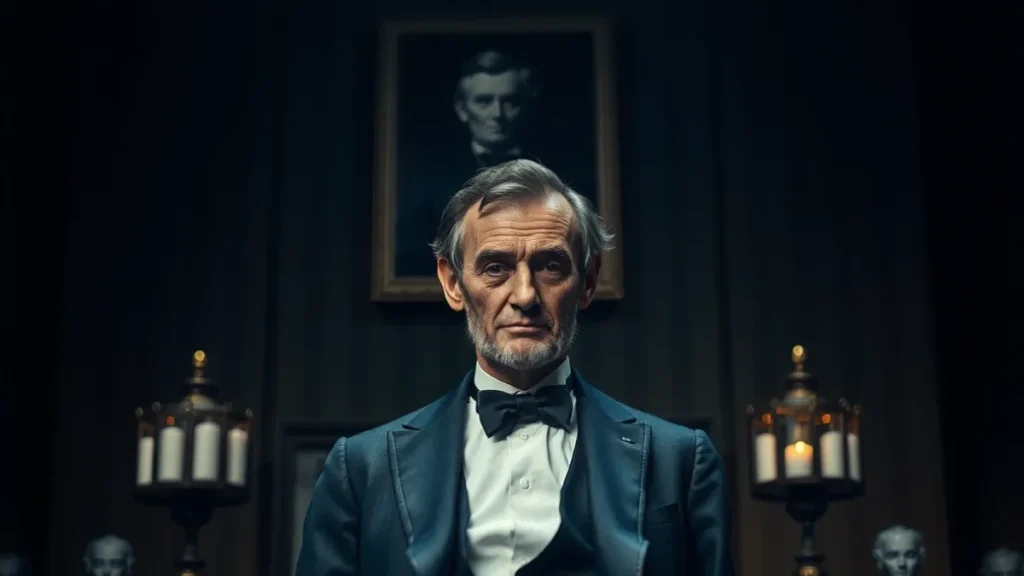 Lincoln e o retrato do presidente americano por Steven Spielberg