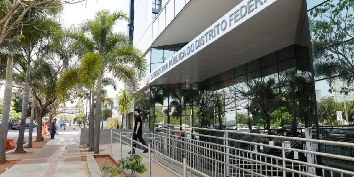 DPDF garante consulta urgente para paciente com câncer cerebral