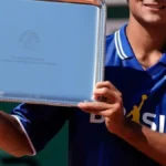 Guto Miguel: "Meu sonho é ser o maior da história